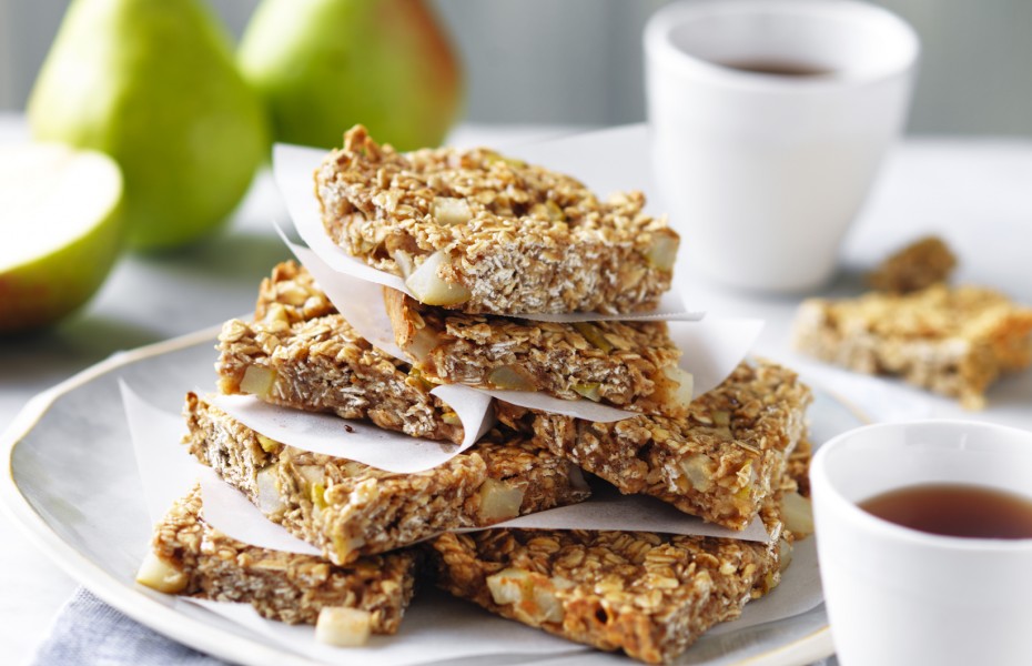 12 baking recipes with oats myfoodbook